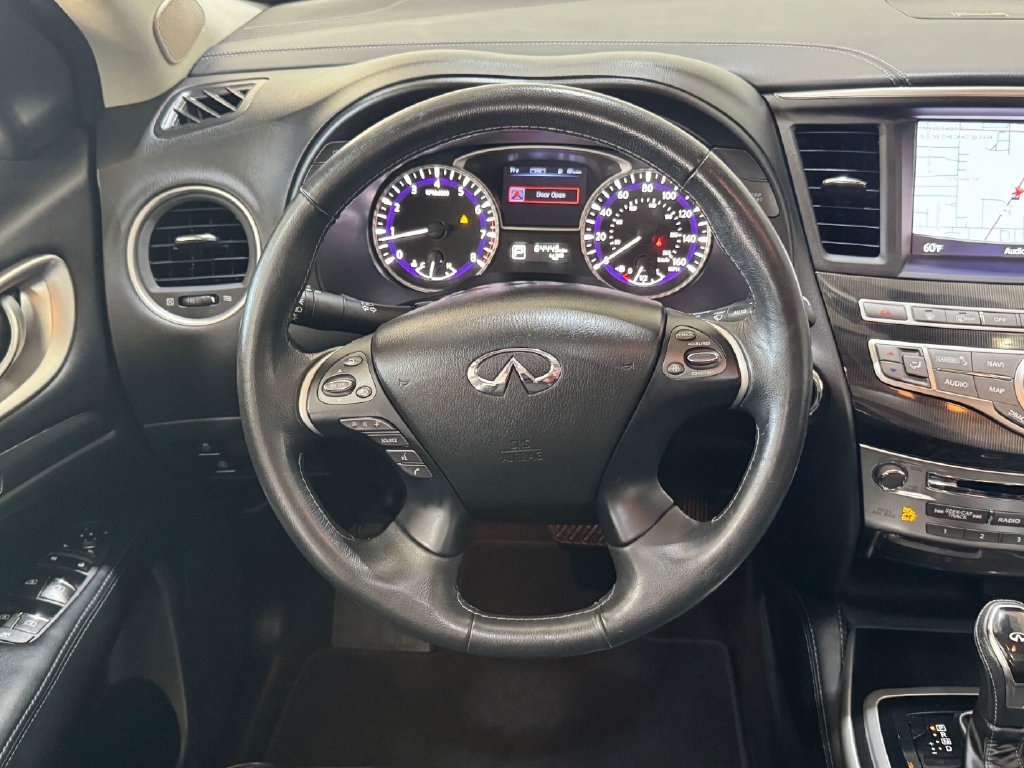 Used 2018 INFINITI QX60 Luxe w/ Premium Plus Package AWD/4WD image 10