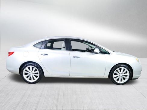 Used 2014 Buick Verano Convenience image 8