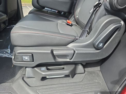 New 2026 Honda Odyssey Sport-L image 13