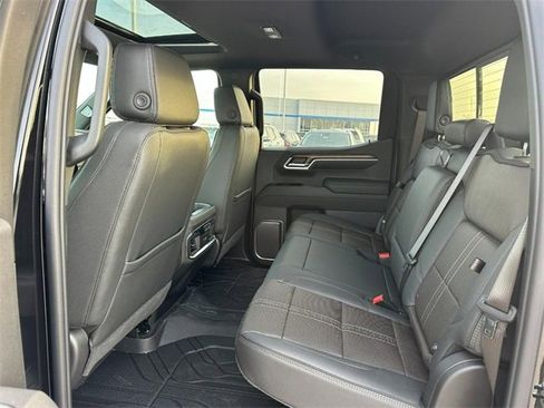 New 2026 Chevrolet Silverado 1500 High Country w/ Technology Package image 5