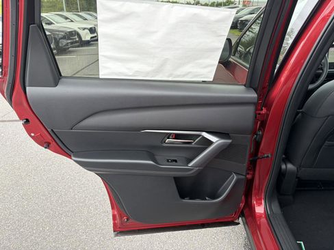 New 2026 MAZDA CX-5 Select AWD/4WD image 14