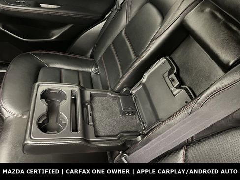 Certified 2023 MAZDA CX-5 Carbon Edition image 13