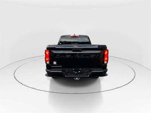 New 2026 Chevrolet Colorado LT image 7
