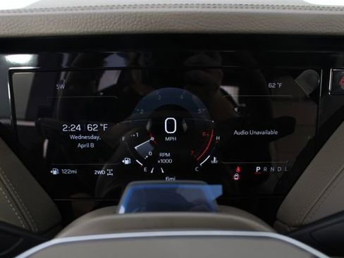 New 2026 GMC Yukon XL Denali image 14