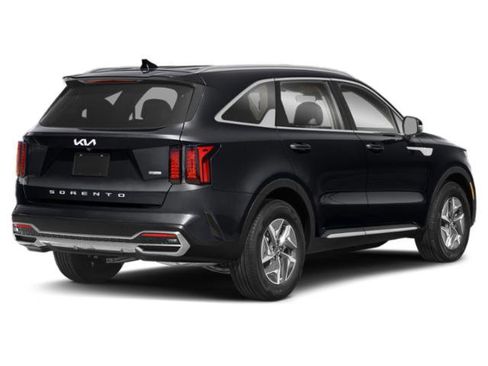 Certified 2022 Kia Sorento S AWD/4WD image 5