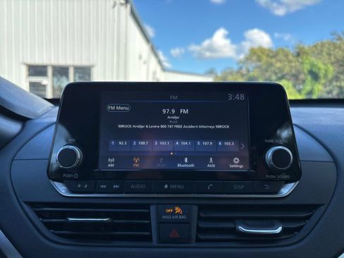 Used 2023 Nissan Altima 2.5 S image 19