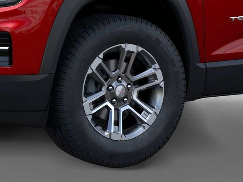 New 2027 GMC Terrain Elevation FWD image 7