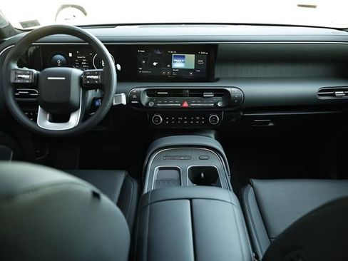 New 2026 Hyundai Palisade Calligraphy AWD/4WD image 5