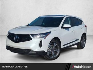 Used 2025 Acura RDX SH-AWD w/ Technology Package video 1
