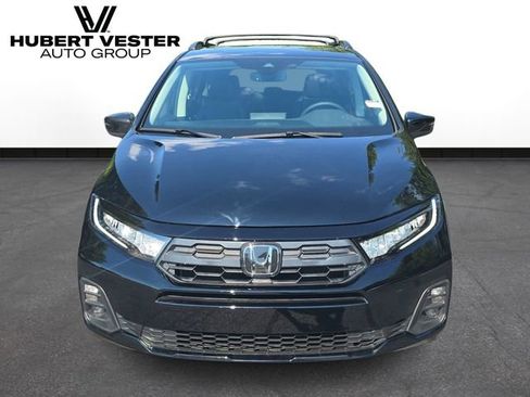 Used 2026 Honda Odyssey EX-L image 3