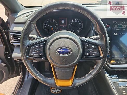 Used 2023 Subaru Outback Wilderness AWD/4WD image 17