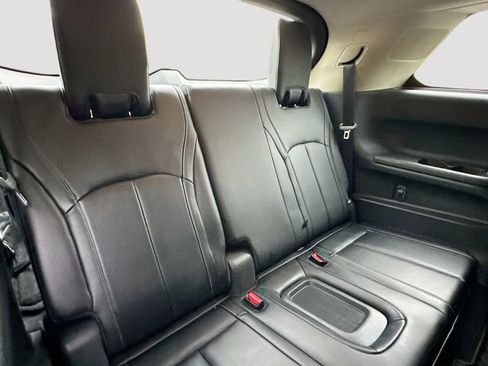 Used 2023 INFINITI QX60 Sensory w/ Cargo Package AWD/4WD image 35