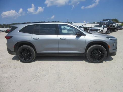 New 2026 Buick Enclave Sport Touring w/ Super Cruise Package AWD/4WD image 3