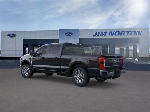 New 2026 Ford F250 Lariat w/ Lariat Premium Package image 4