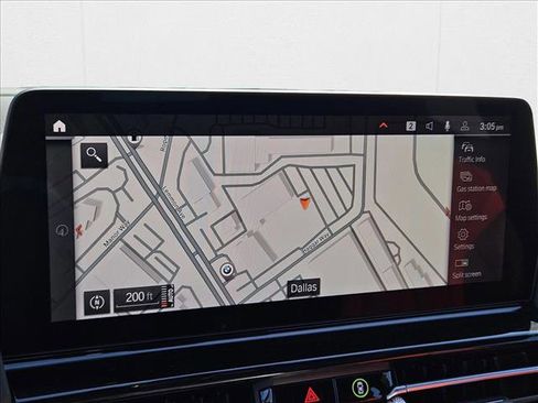 Certified 2024 BMW 840i Gran Coupe 840i image 12