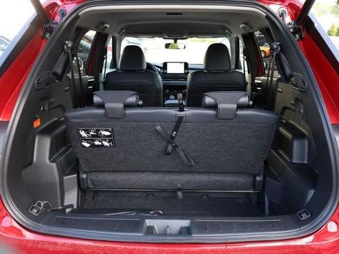New 2026 Nissan Rogue SL AWD/4WD image 7