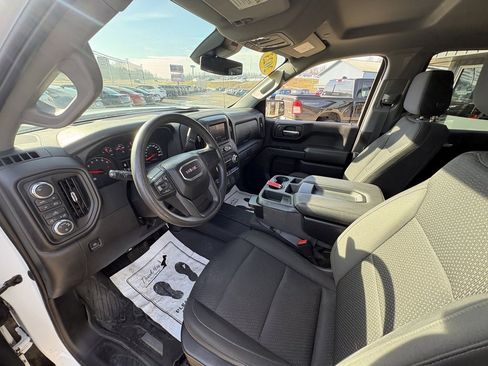 Used 2023 GMC Sierra 1500 Pro image 30