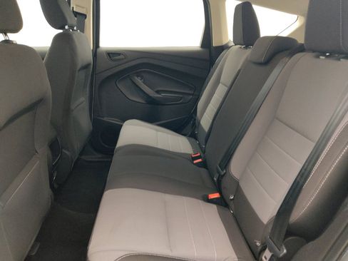 Used 2019 Ford Escape S FWD image 18