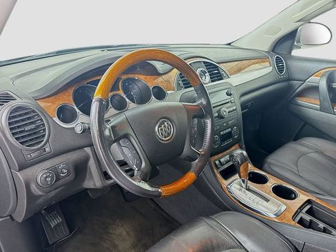 Used 2010 Buick Enclave CXL FWD image 9