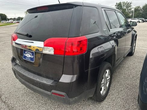 Used 2014 GMC Terrain SLE FWD image 5