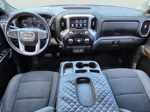 Used 2020 GMC Sierra 1500 SLE w/ SLE Value Package RWD image 12