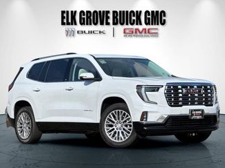 New 2026 GMC Acadia Denali w/ Super Cruise Package video 2
