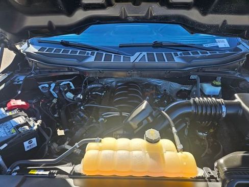 Used 2022 Ford F150 XL w/ STX Appearance Package image 82