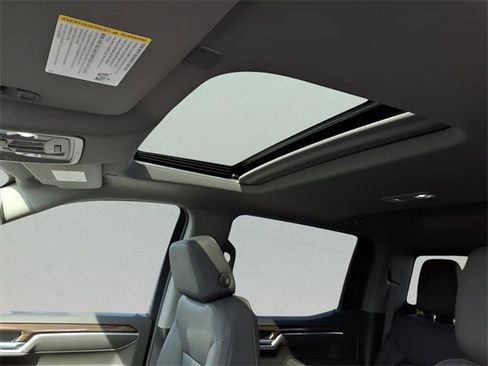 New 2026 Chevrolet Silverado 1500 RST w/ RST All Star Premium Package image 15