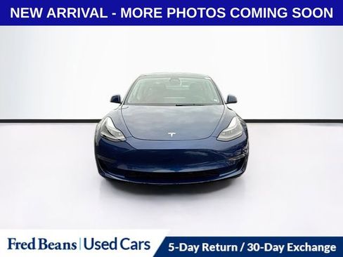 Used 2022 Tesla Model 3 Performance image 2