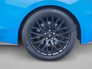 Used 2022 Ford Mustang GT Premium w/ GT Performance Package video 4