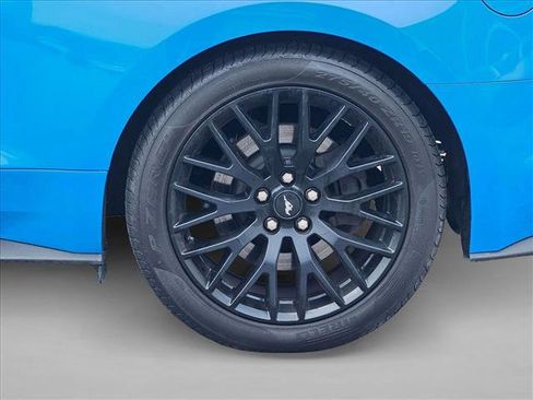 Used 2022 Ford Mustang GT Premium w/ GT Performance Package image 4