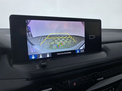 New 2025 Honda Accord Sport image 5