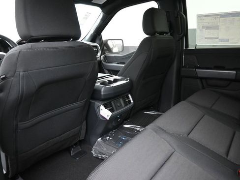 New 2026 Ford F150 XLT w/ Equipment Group 302A MID AWD/4WD image 2