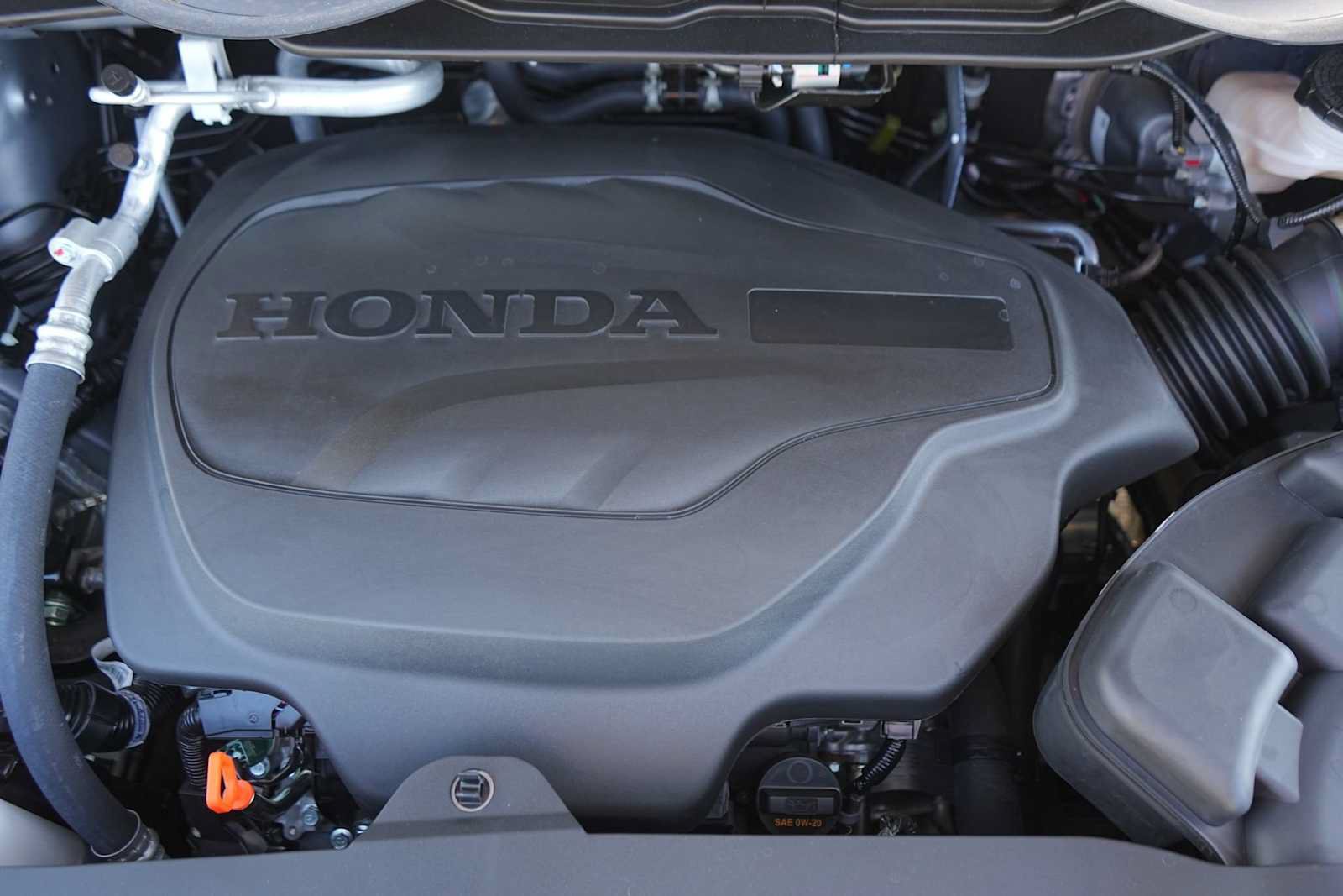 New 2027 Honda Odyssey Elite image 9