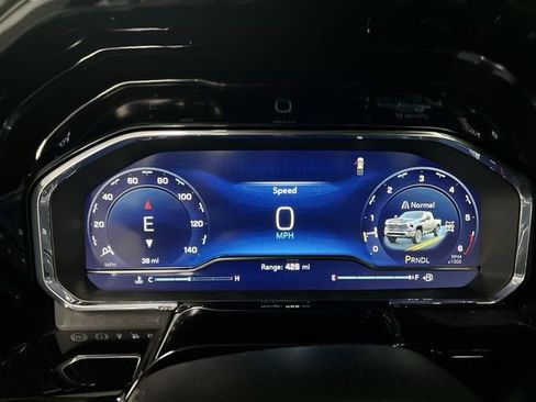 New 2025 Chevrolet Silverado 2500 LT image 12