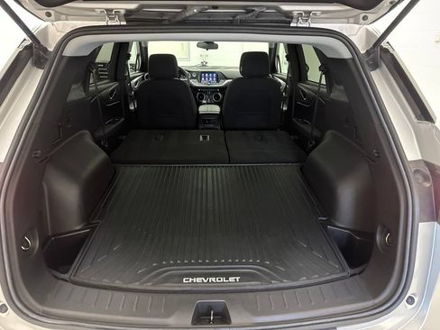 Used 2022 Chevrolet Blazer LT FWD image 7