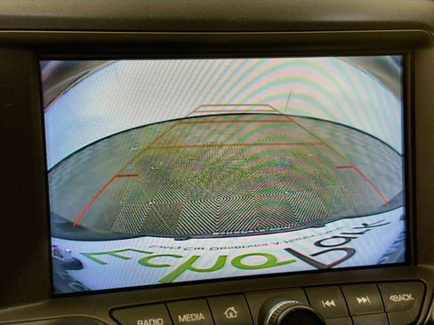Used 2019 Chevrolet Corvette Stingray Coupe RWD image 22