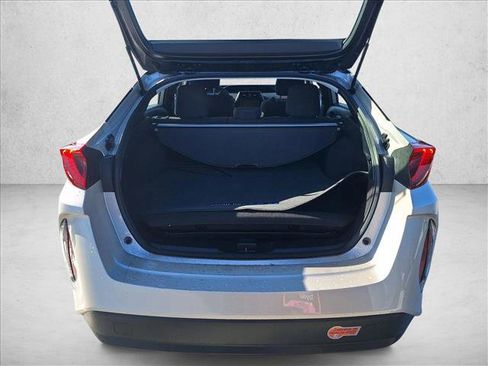 Certified 2020 Toyota Prius Prime LE image 13
