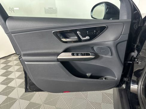 Certified 2026 Mercedes-Benz GLC 300 4MATIC image 10