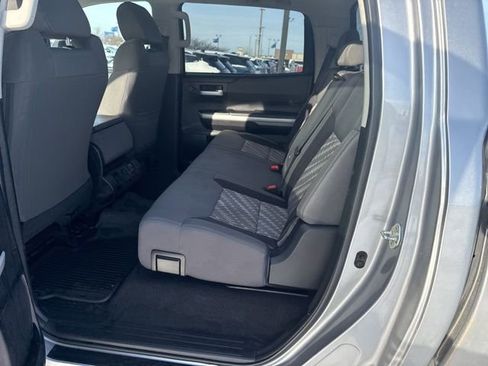 Used 2018 Toyota Tundra SR5 w/ TRD Off Road Package image 13