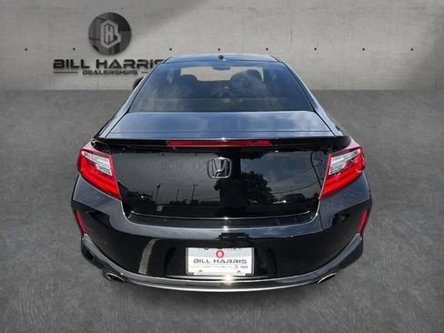 Used 2017 Honda Accord EX-L image 7