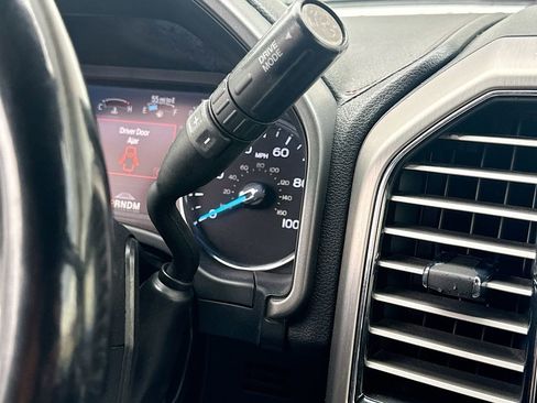 Used 2021 Ford F250 Platinum w/ FX4 Off-Road Package AWD/4WD image 16