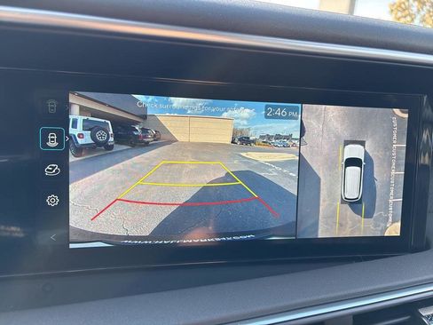 New 2026 Hyundai Palisade SEL image 27