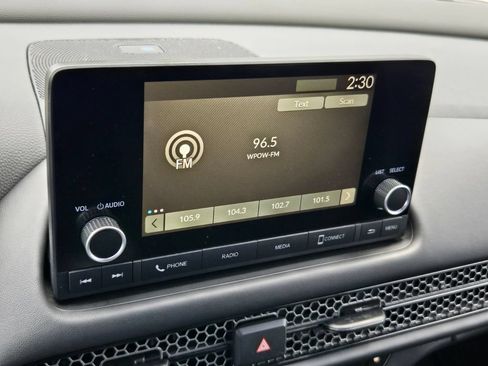 Used 2024 Honda HR-V Sport image 18