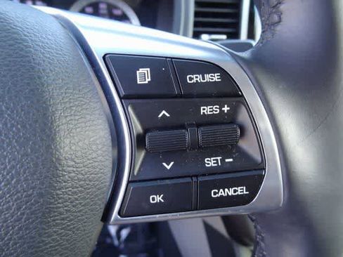 Used 2018 Hyundai Sonata Limited image 26