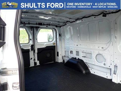 New 2025 Ford Transit 150 Low Roof AWD image 10