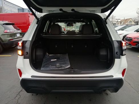 Used 2026 Subaru Forester Premium AWD/4WD image 25