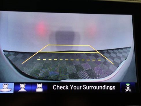 Used 2023 Honda Ridgeline RTL-E image 18