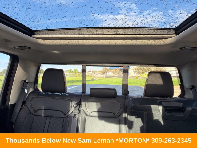Used 2026 RAM 1500 Tungsten w/ Trailer Tow Group AWD/4WD image 11