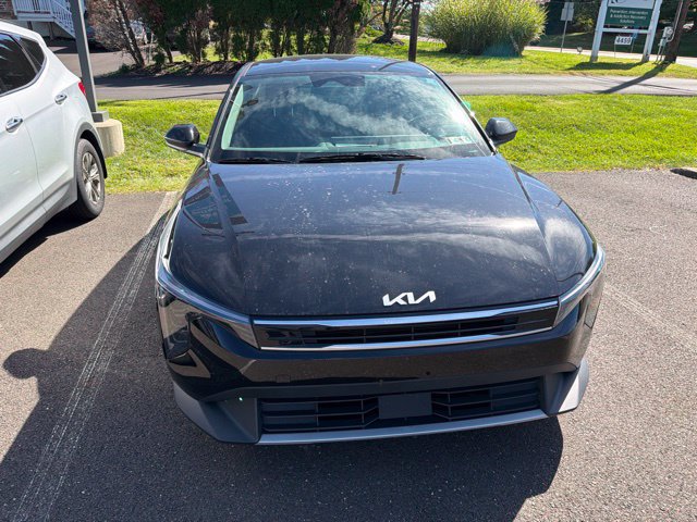Used 2025 Kia K4 EX FWD image 22